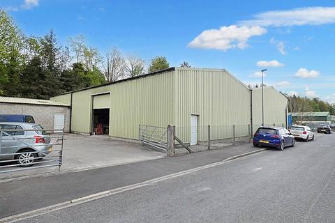 Property to rent, Unit 9 Sowarth Industrial Estate, Settle  BD24