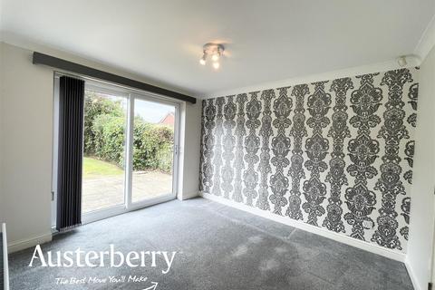 4 bedroom detached house for sale, Cottage Close, Stoke-On-Trent ST3