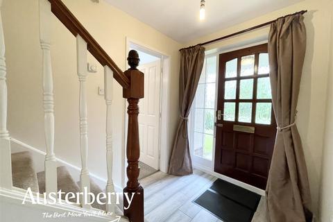 2 Cottage Close, Stoke-on-trent, ST3 7FT