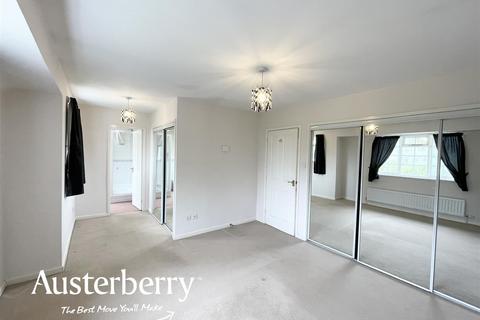 2 Cottage Close, Stoke-on-trent, ST3 7FT