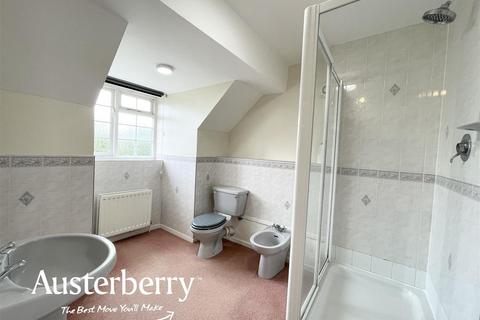 2 Cottage Close, Stoke-on-trent, ST3 7FT