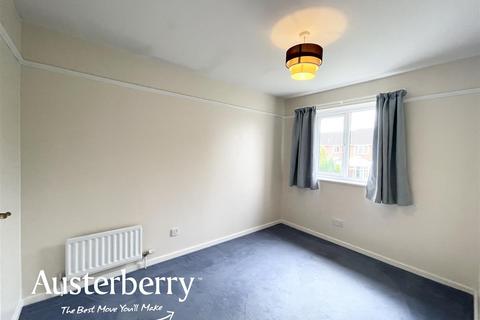 2 Cottage Close, Stoke-on-trent, ST3 7FT