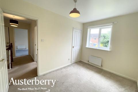 2 Cottage Close, Stoke-on-trent, ST3 7FT