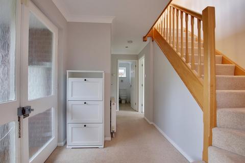 11 Moorlands Close, Brockenhurst, SO42 7QS