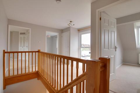 11 Moorlands Close, Brockenhurst, SO42 7QS
