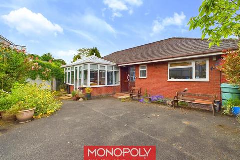 3 bedroom bungalow for sale, Min Yr Afon, Ruthin LL15