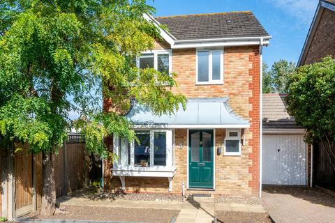 3 bedroom detached house for sale, Park Road, New Malden, KT3