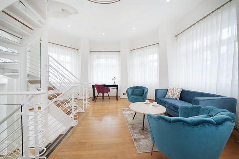 5 bedroom apartment to rent, Thurloe Place, South Kensington, London, SW7