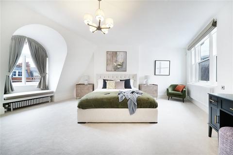 5 bedroom apartment to rent, Thurloe Place, South Kensington, London, SW7