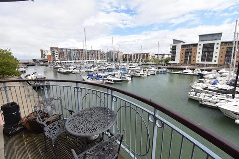 2 bedroom apartment for sale, Lower Burlington Road, Portishead.