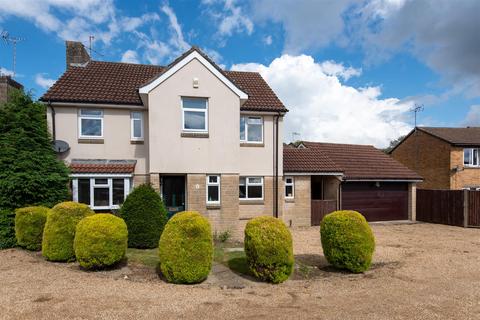 4 bedroom link detached house for sale, Farnefold Road, Steyning