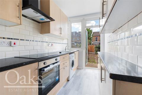 4 bedroom terraced house for sale, Sundridge Road, Addiscombe