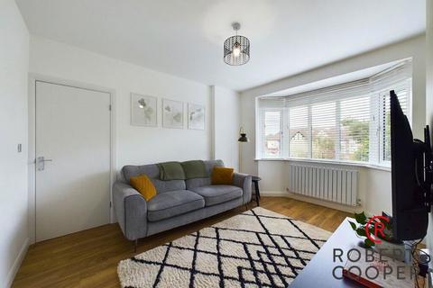 2 bedroom property for sale, Wingfield Way, ., Ruislip, Middlesex, HA4 6RG