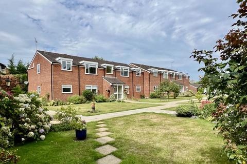 2 bedroom apartment for sale, Old Mill House, The Bickerley, Ringwood, BH24 1EQ