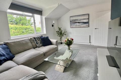 2 bedroom apartment for sale, Old Mill House, The Bickerley, Ringwood, BH24 1EQ