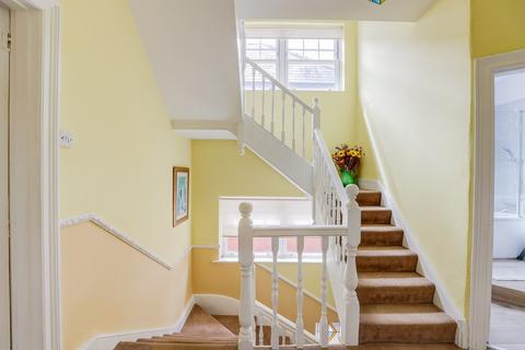 5 bedroom semi-detached house for sale, Cardiff Road, Dinas Powys, The Vale Of Glamorgan. CF64 4DH