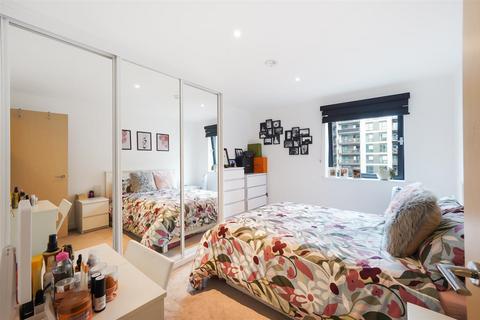 1 bedroom apartment for sale, Westgate Apartments, Royal Victoria Dock E16