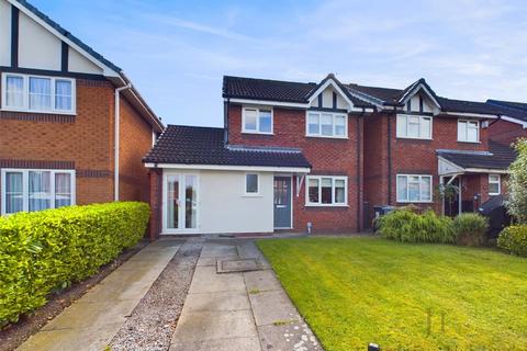 3 bedroom detached house for sale, Venables Way, Cheshire CW10