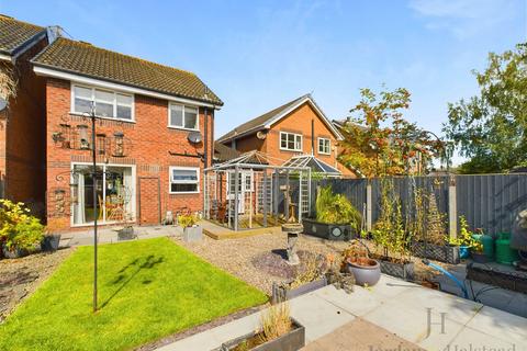 3 bedroom detached house for sale, Venables Way, Cheshire CW10