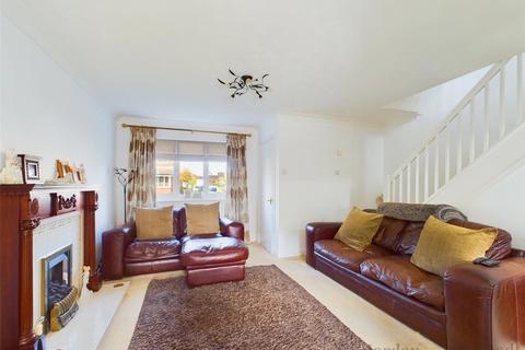 3 bedroom detached house for sale, Venables Way, Cheshire CW10