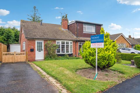 3 bedroom semi-detached house for sale, Green Road, Didcot, OX11