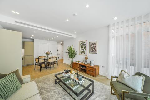 1 bedroom apartment for sale, Chiswick Green, Chiswick High Road, W4