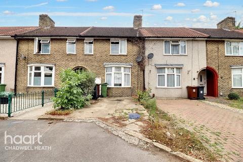 2 bedroom terraced house for sale, Grafton Gardens, Dagenham