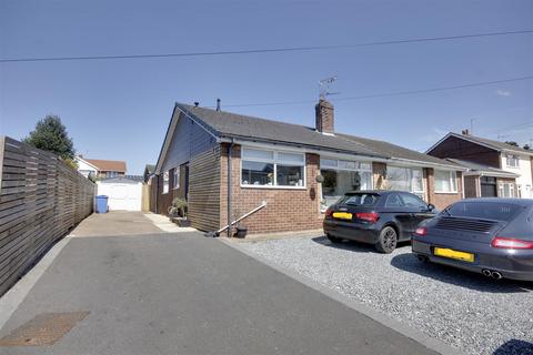 3 bedroom semi-detached house for sale, Oak Avenue, Elloughton