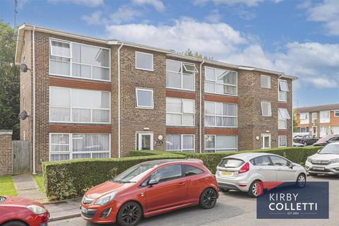 undefined, Berners Way, Broxbourne