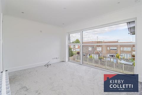 undefined, Berners Way, Broxbourne