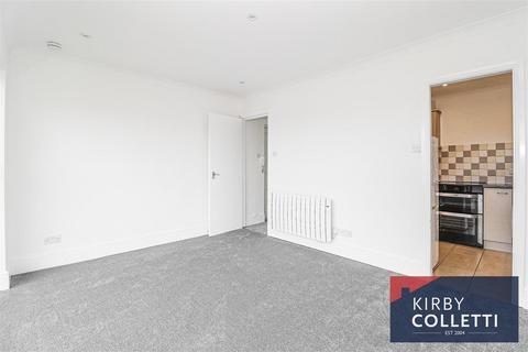 undefined, Berners Way, Broxbourne