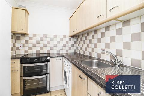 undefined, Berners Way, Broxbourne
