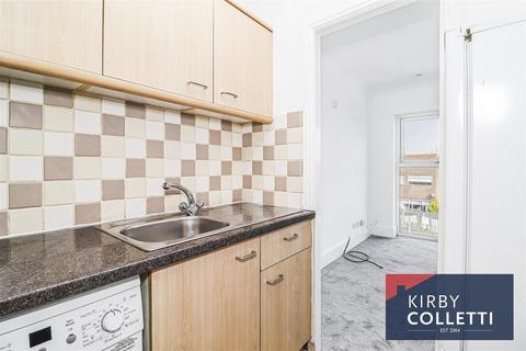 undefined, Berners Way, Broxbourne