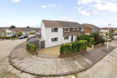 5 bedroom semi-detached house for sale, Windermere Avenue, Ramsgate CT11