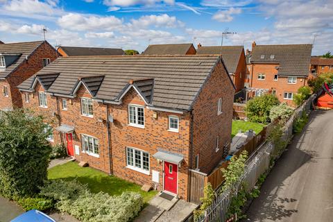 3 bedroom semi-detached house for sale, Latimer Close, Widnes WA8