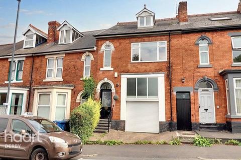 3 bedroom terraced house for sale, Mill Hill Lane, Derby