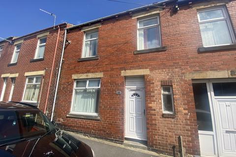 3 bedroom terraced house for sale, Palmer Street, Stanley DH9