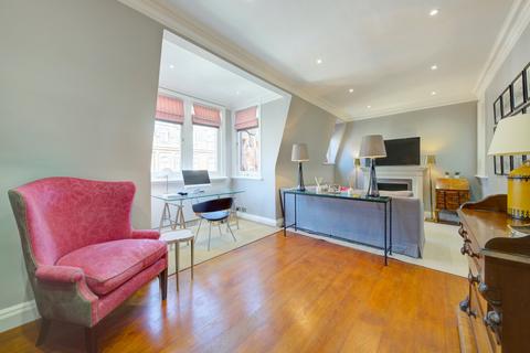 2 bedroom duplex for sale, South Audley Street, London, W1K