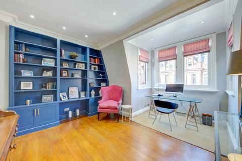 2 bedroom duplex for sale, South Audley Street, London, W1K