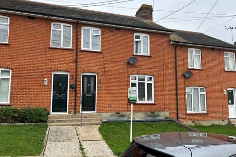 3 bedroom terraced house for sale, Windmill Road, Halstead CO9