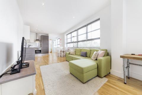 2 bedroom apartment to rent, 16 Merryweather Place, London SE10