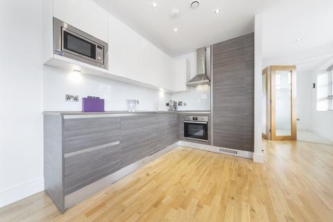 2 bedroom apartment to rent, 16 Merryweather Place, London SE10