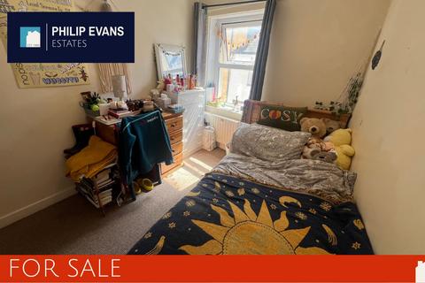 3 bedroom terraced house for sale, South Road, Aberystwyth SY23