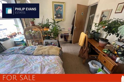 3 bedroom terraced house for sale, South Road, Aberystwyth SY23