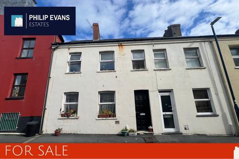 3 bedroom terraced house for sale, South Road, Aberystwyth SY23