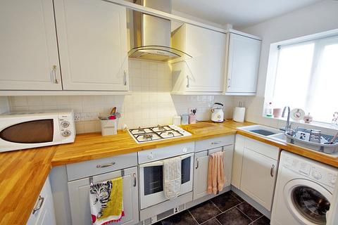 2 bedroom terraced house for sale, Marshfield, Chippenham SN14