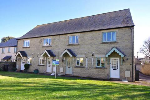 2 bedroom terraced house for sale, Marshfield, Chippenham SN14