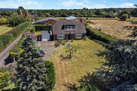 3 bedroom bungalow for sale, Postern Lane, Tonbridge, Kent