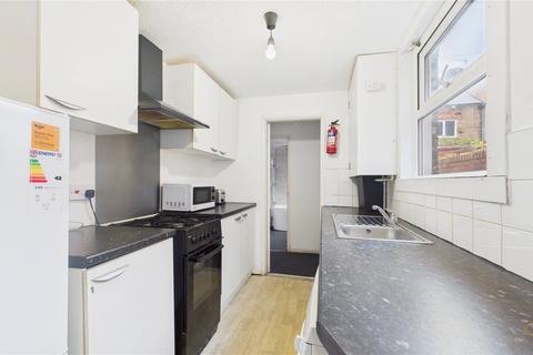 4 bedroom terraced house to rent, Pelham Street, Middlesbrough TS1