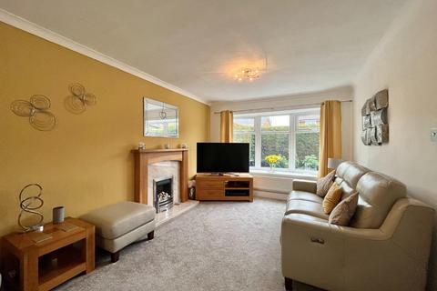 3 bedroom detached house for sale, Kings Drive, Padiham, Burnley